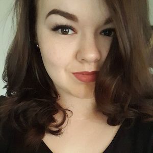 Meet your Posher, Kristin